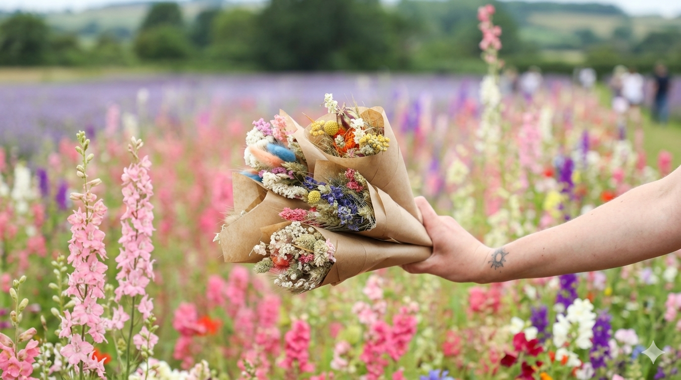 Flowers