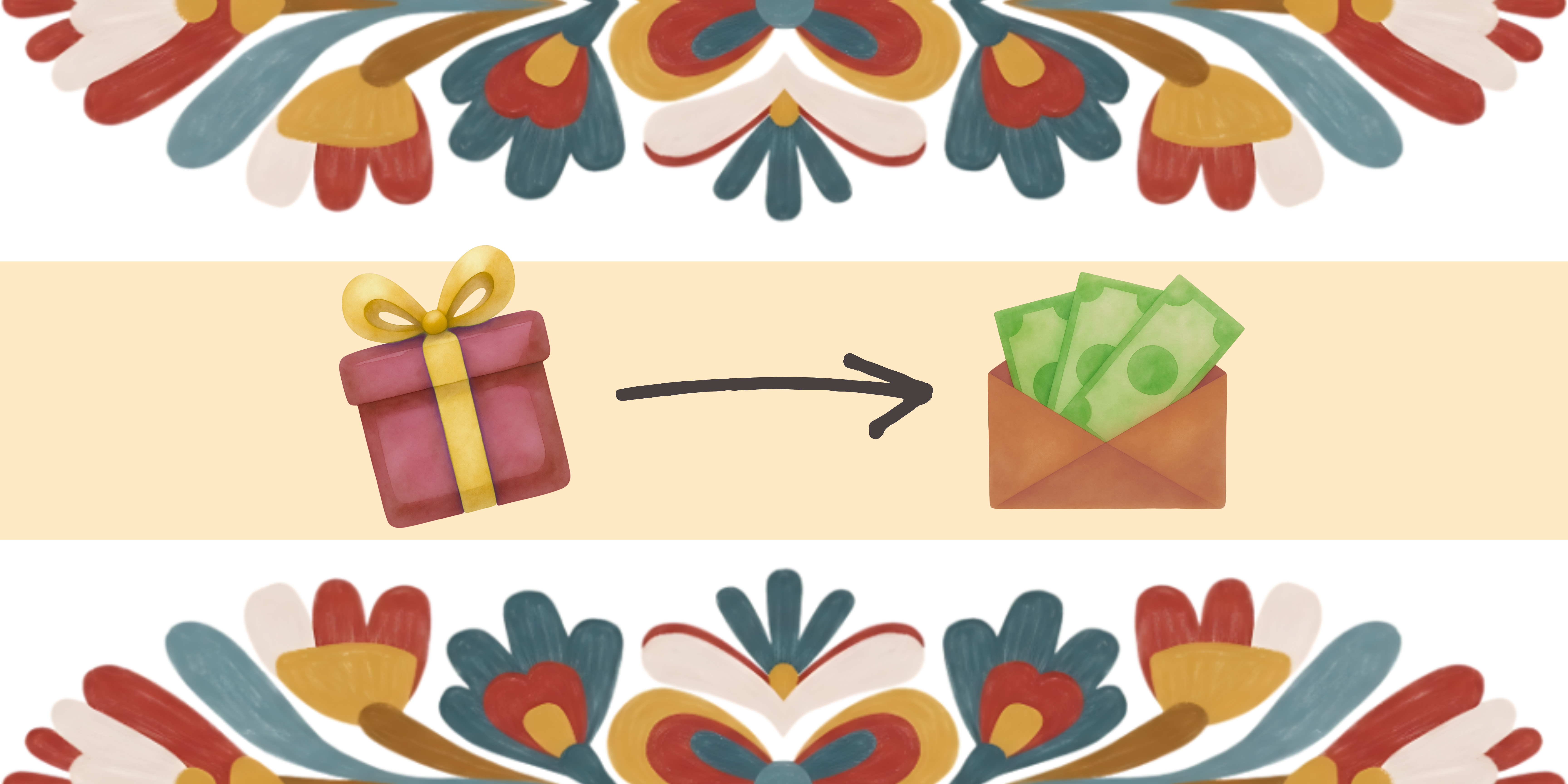 Gifts